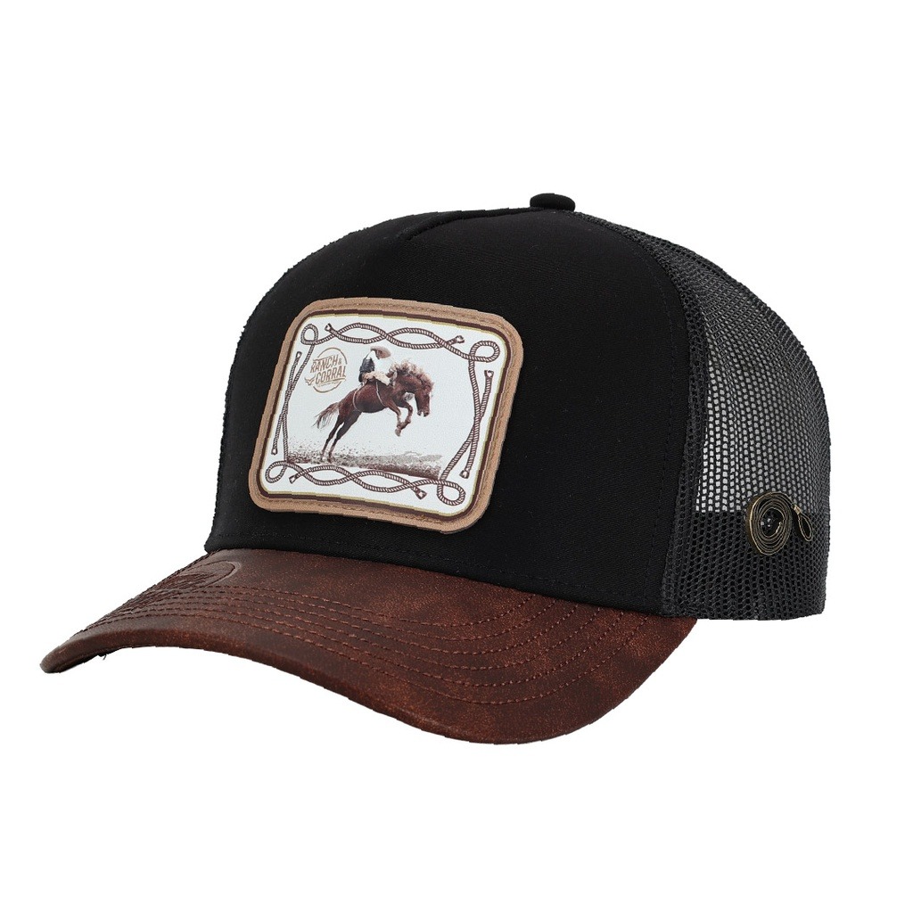 RANCH & CORRAL RCSC01