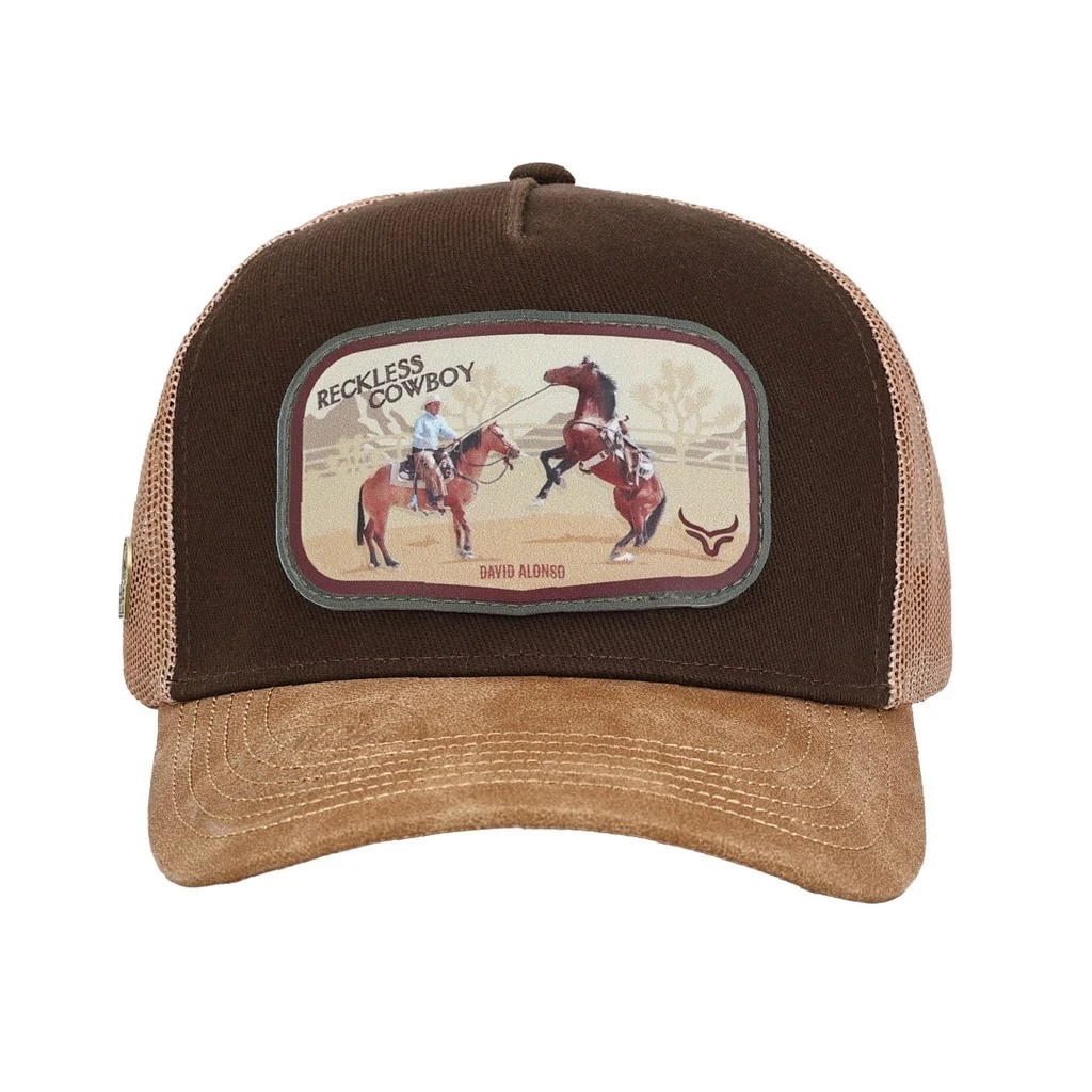 RANCH & CORRAL DA37