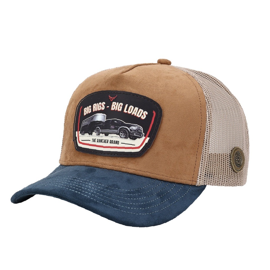 RANCH & CORRAL RCT10