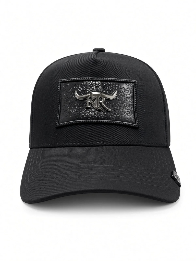 BIGG BOSS RODEO BLACK