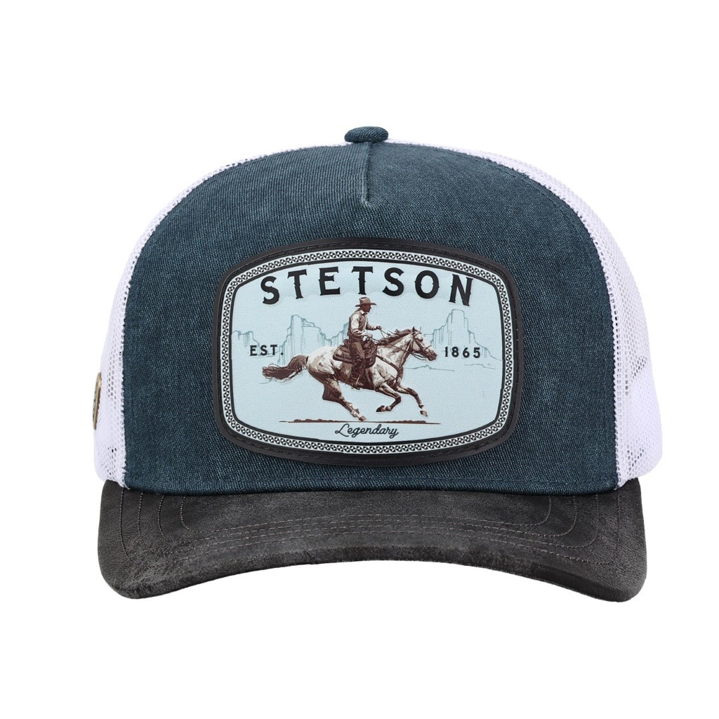 RANCH & CORRAL STETSON 64