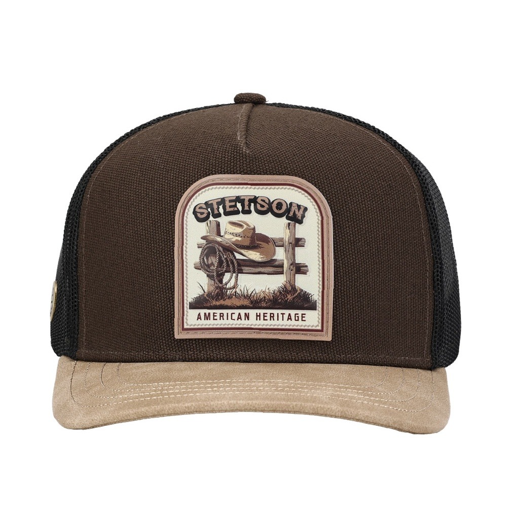 RANCH & CORRAL STETSON 69