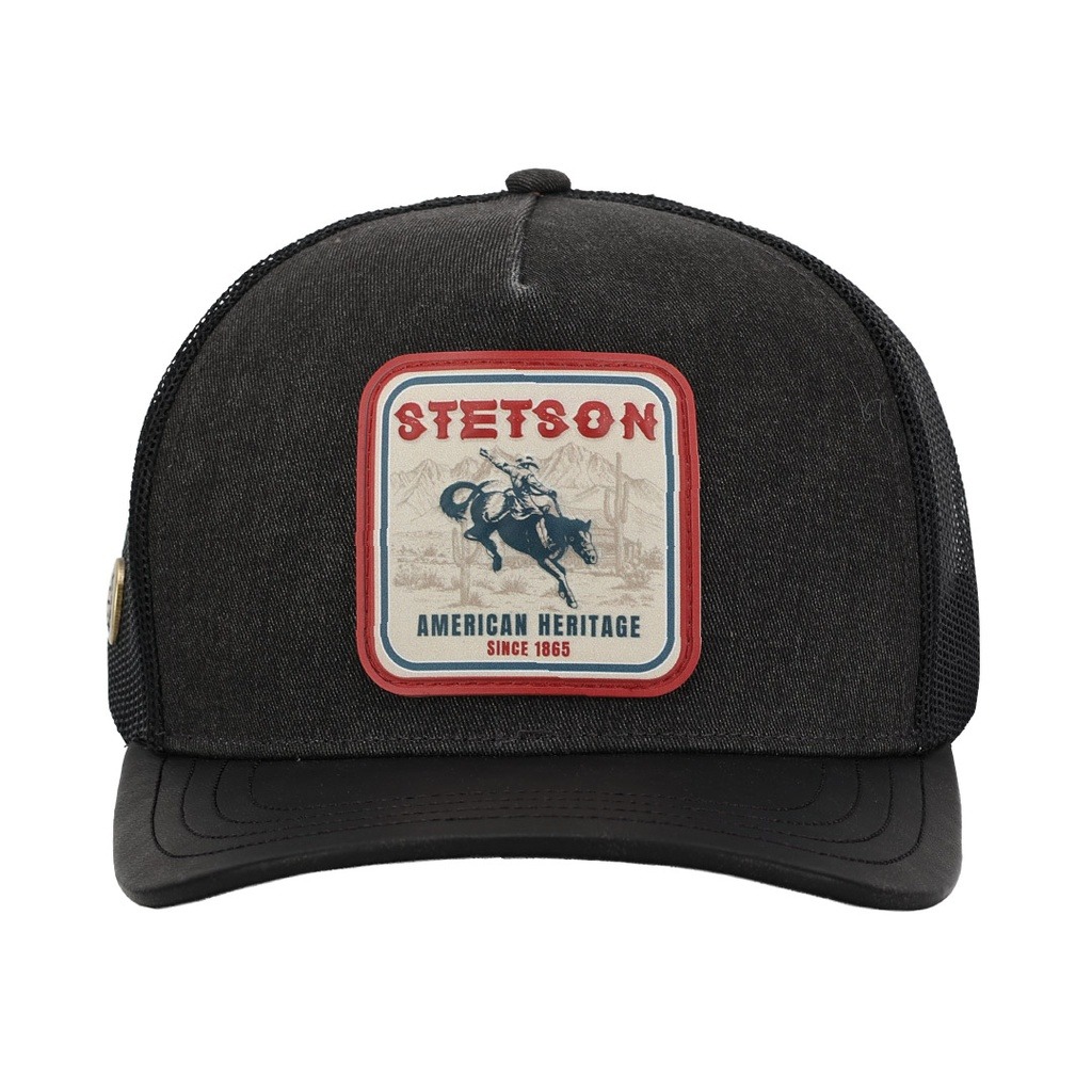 RANCH & CORRAL STETSON 68