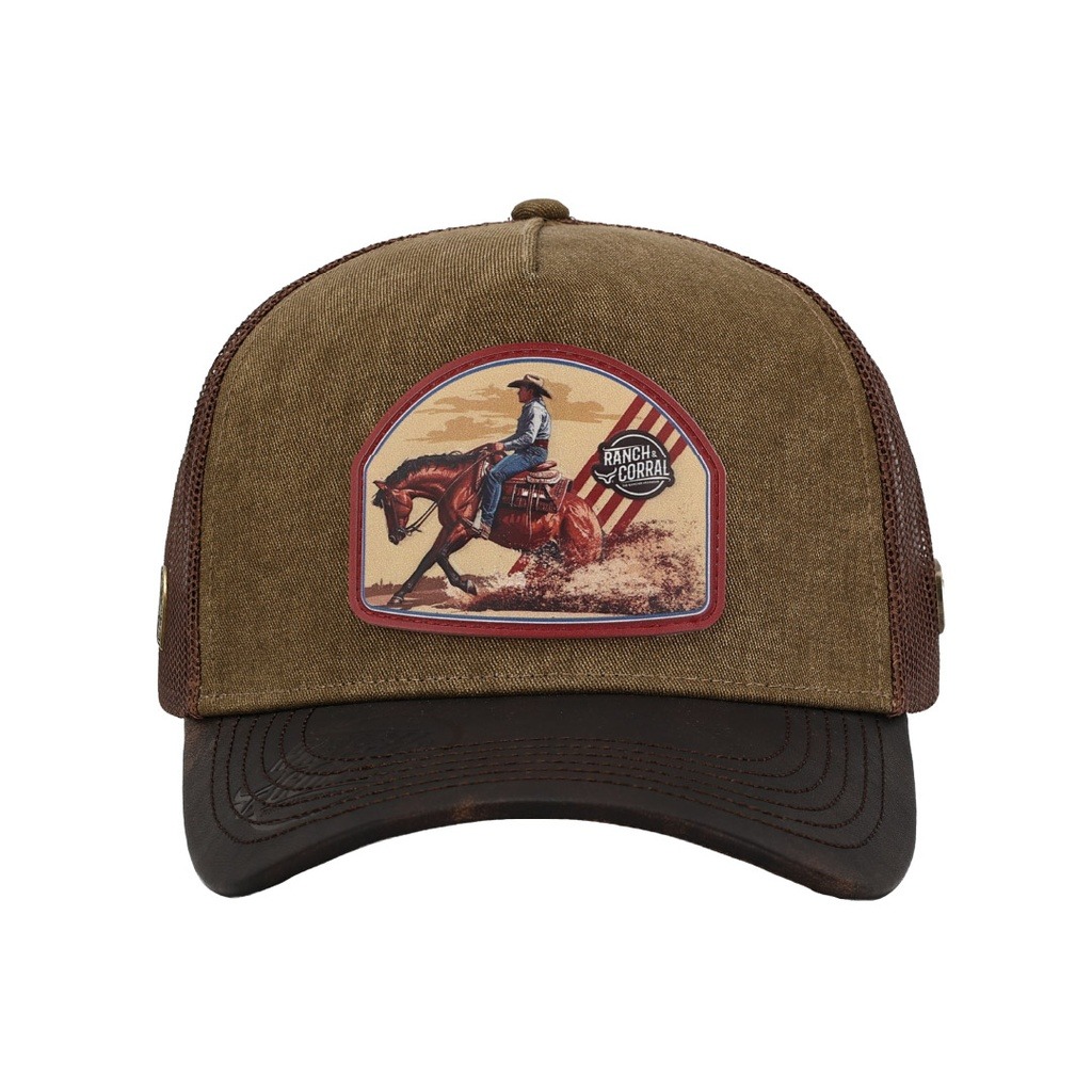 RANCH & CORRAL RODEO 40