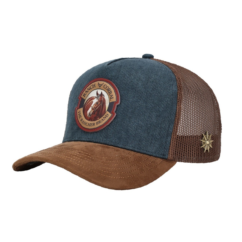 RANCH & CORRAL EQUUS 68