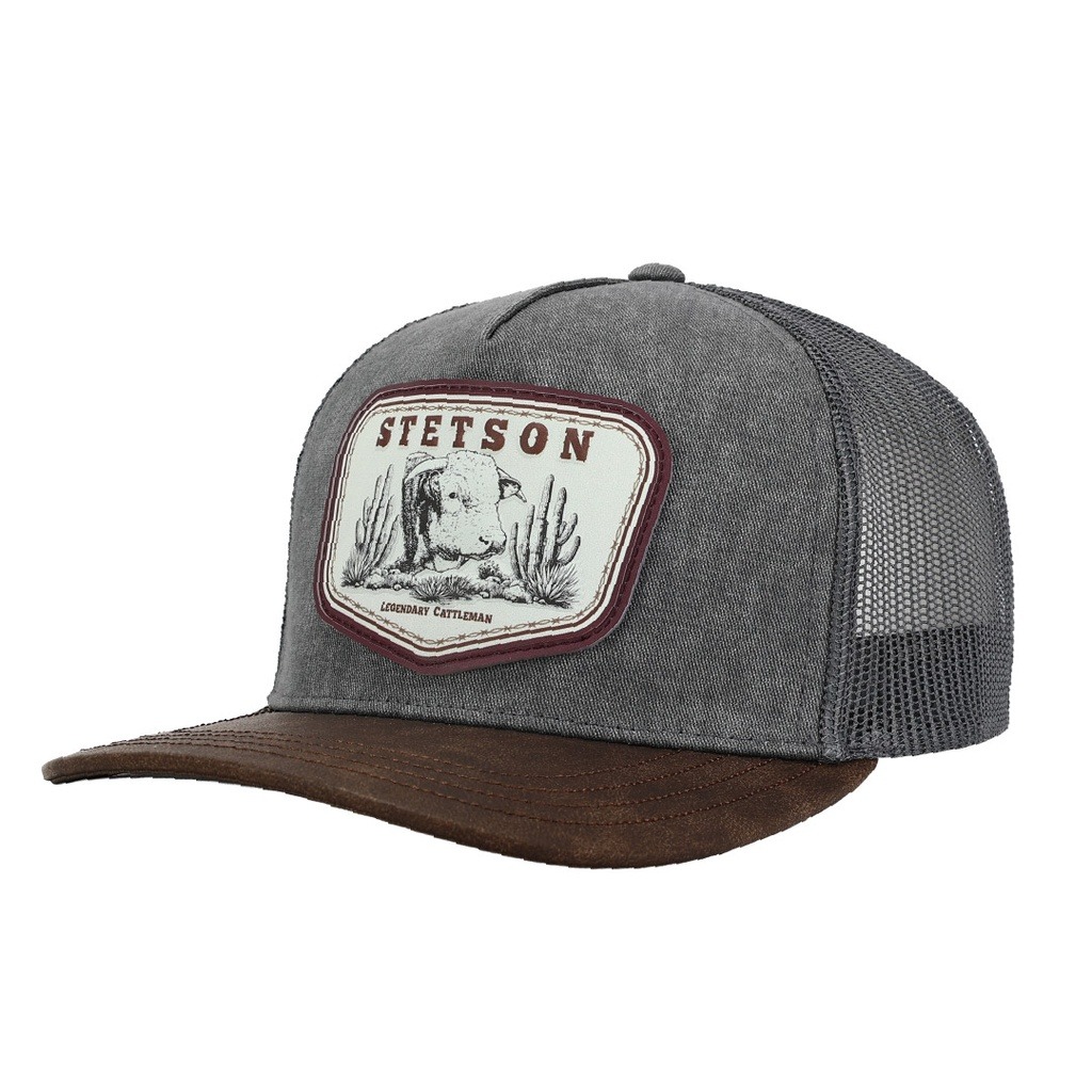 RANCH & CORRAL STETSON 73