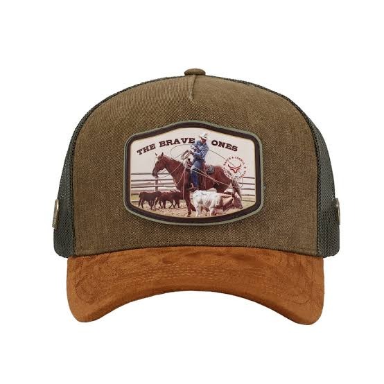 RANCH & CORRAL  CE097