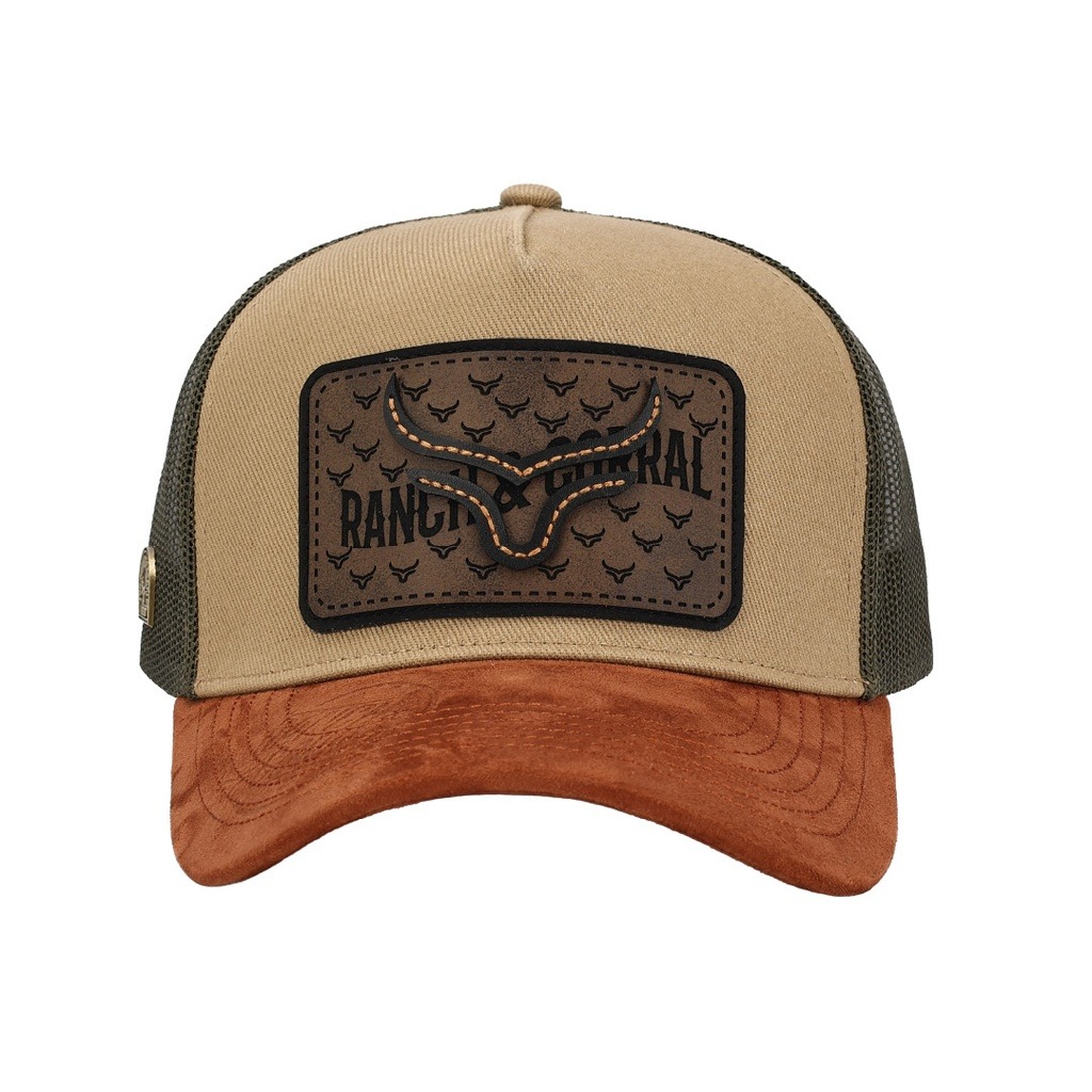 RANCH & CORRAL CLASSIC 47