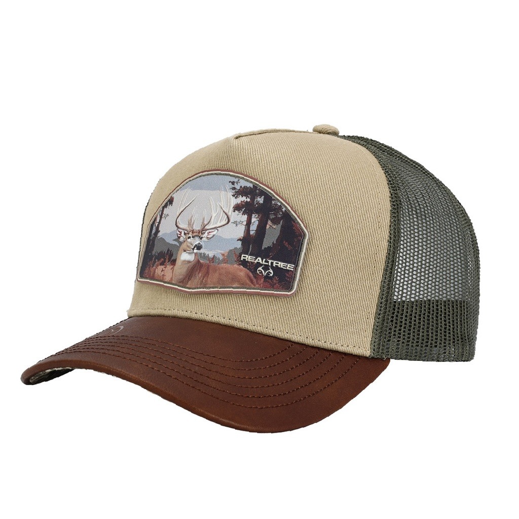 RANCH & CORRAL REALTREE 16