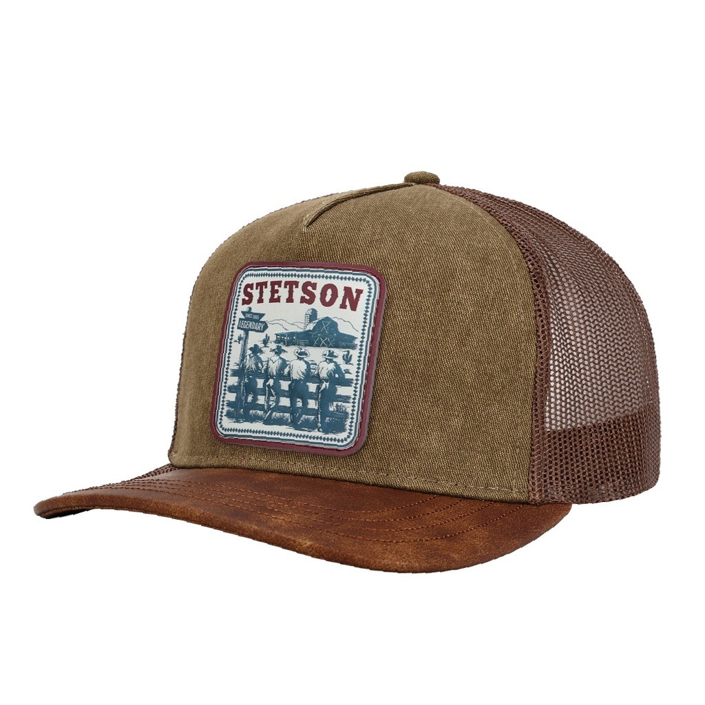 RANCH & CORRAL STETSON 71