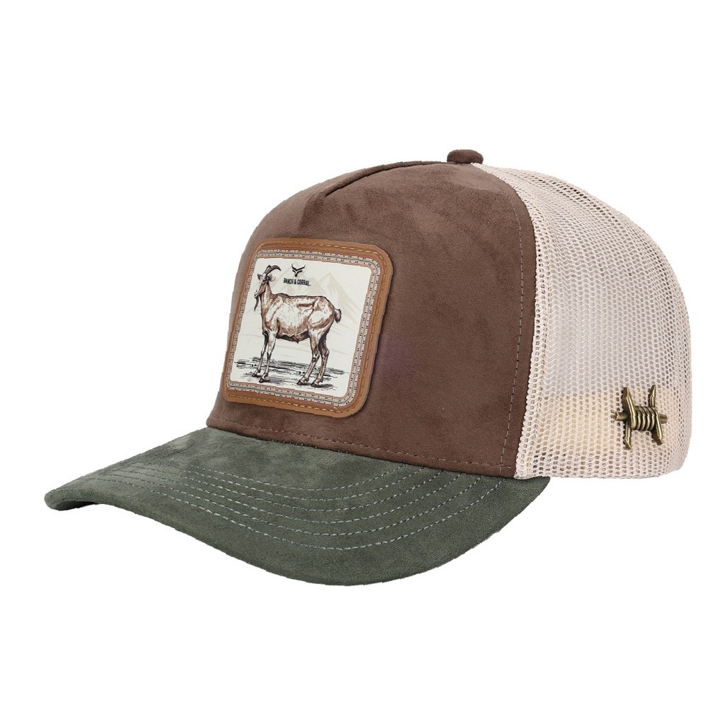 RANCH & CORRAL CAPRINO 11