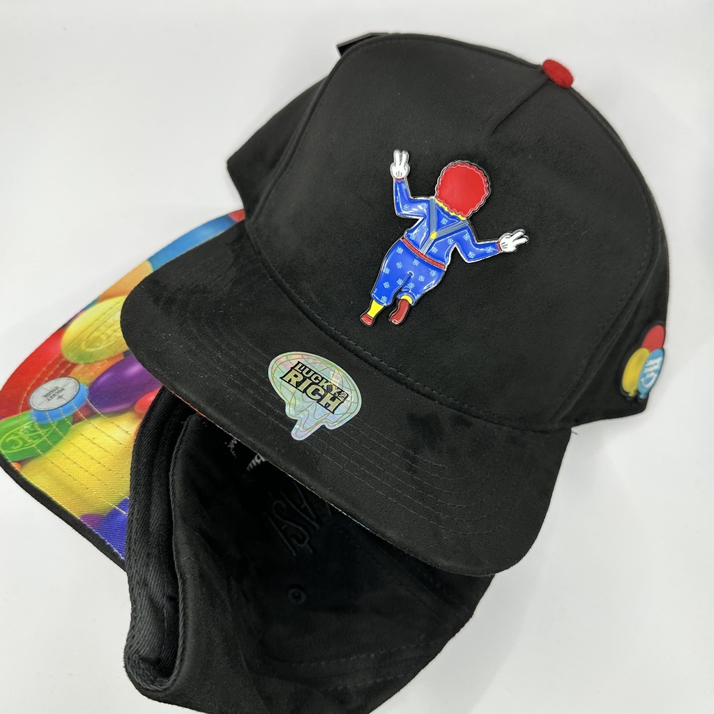 MR KASH MAKES ME HAPPY NEGRA