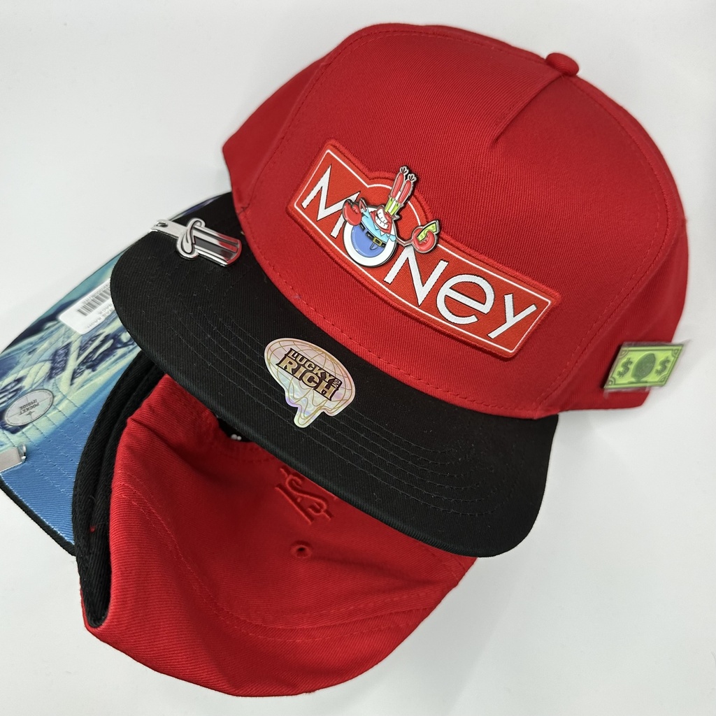 MR KASH KRAB KASH ROJA