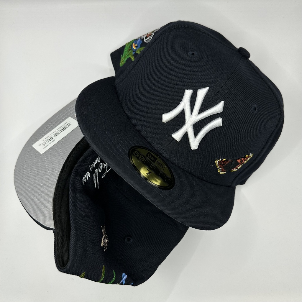 NEW ERA FELT MLB NYY