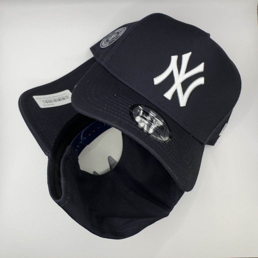 NEW ERA PATCH EFRAME NEYYAN