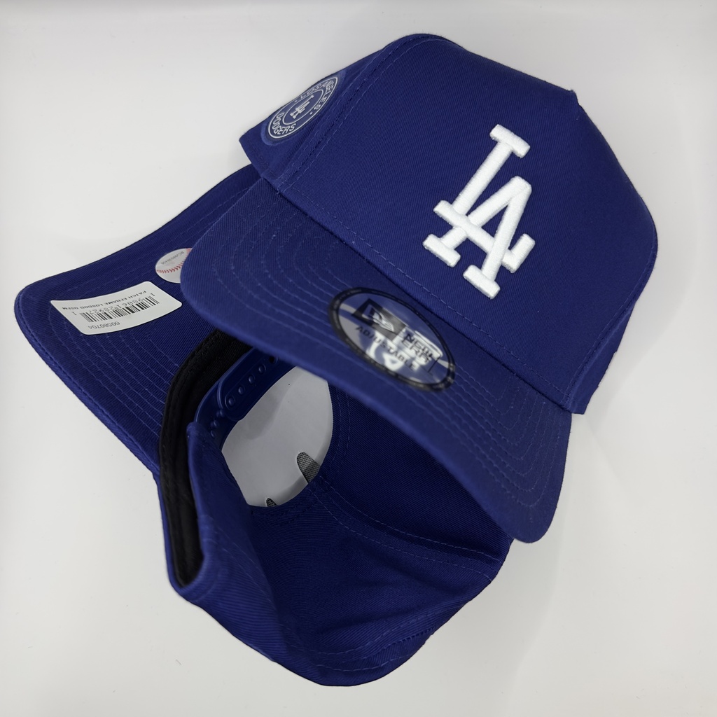 NEW ERA PATCH EFRAME LOSDOD DRYWHI