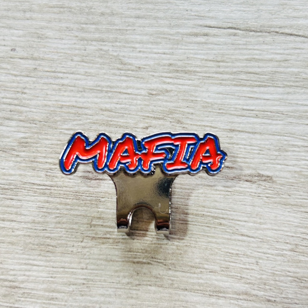 CLIP MAFIA