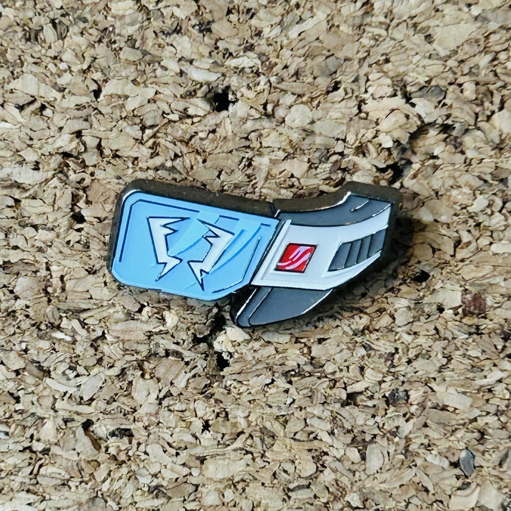 PIN RASTREADOR VEGUETA