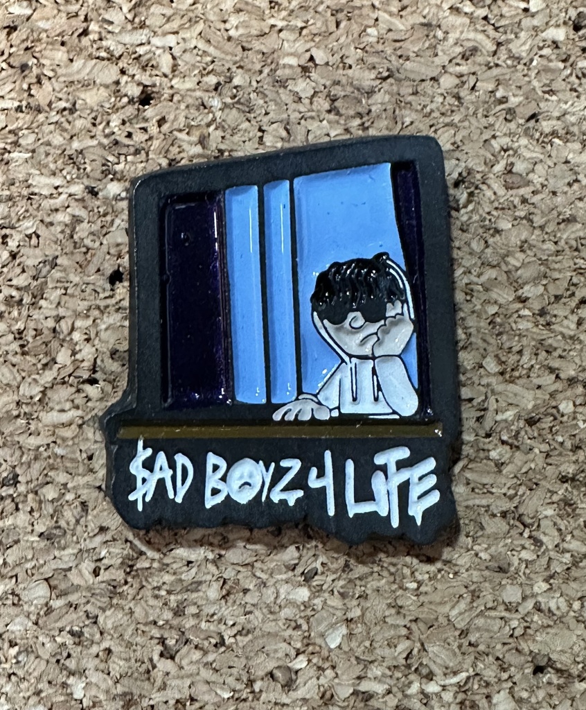 PIN JUNIOR H VENTANA