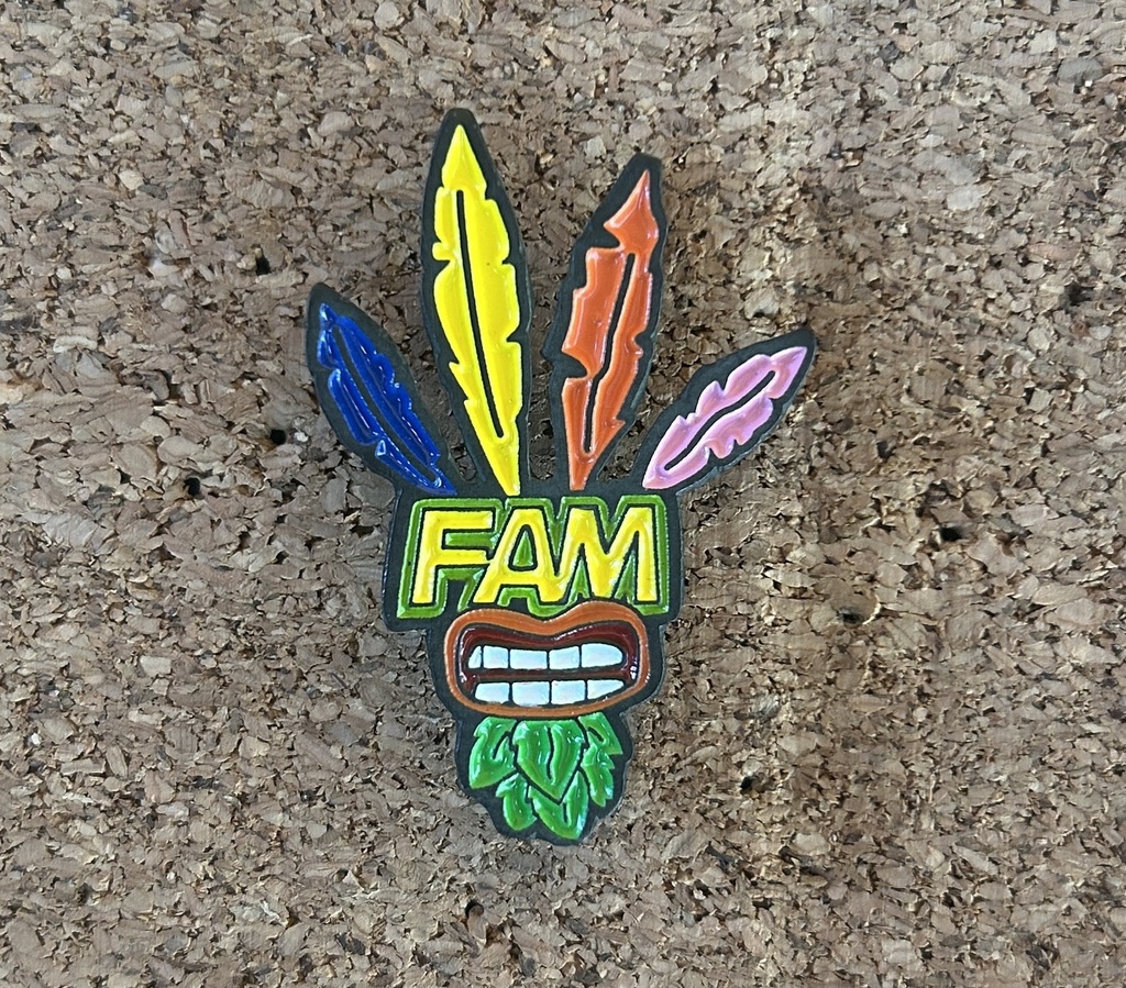 PIN FAM PLUMAS