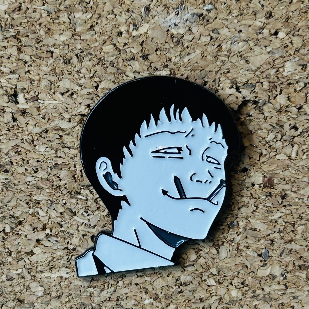 PIN JUNJI ITO SOUICHI TSUJII