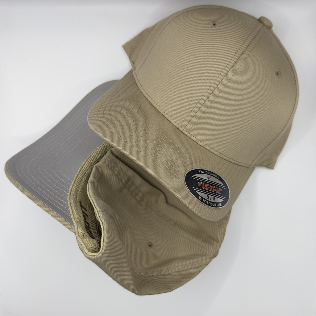FLEX FIT BEIGE