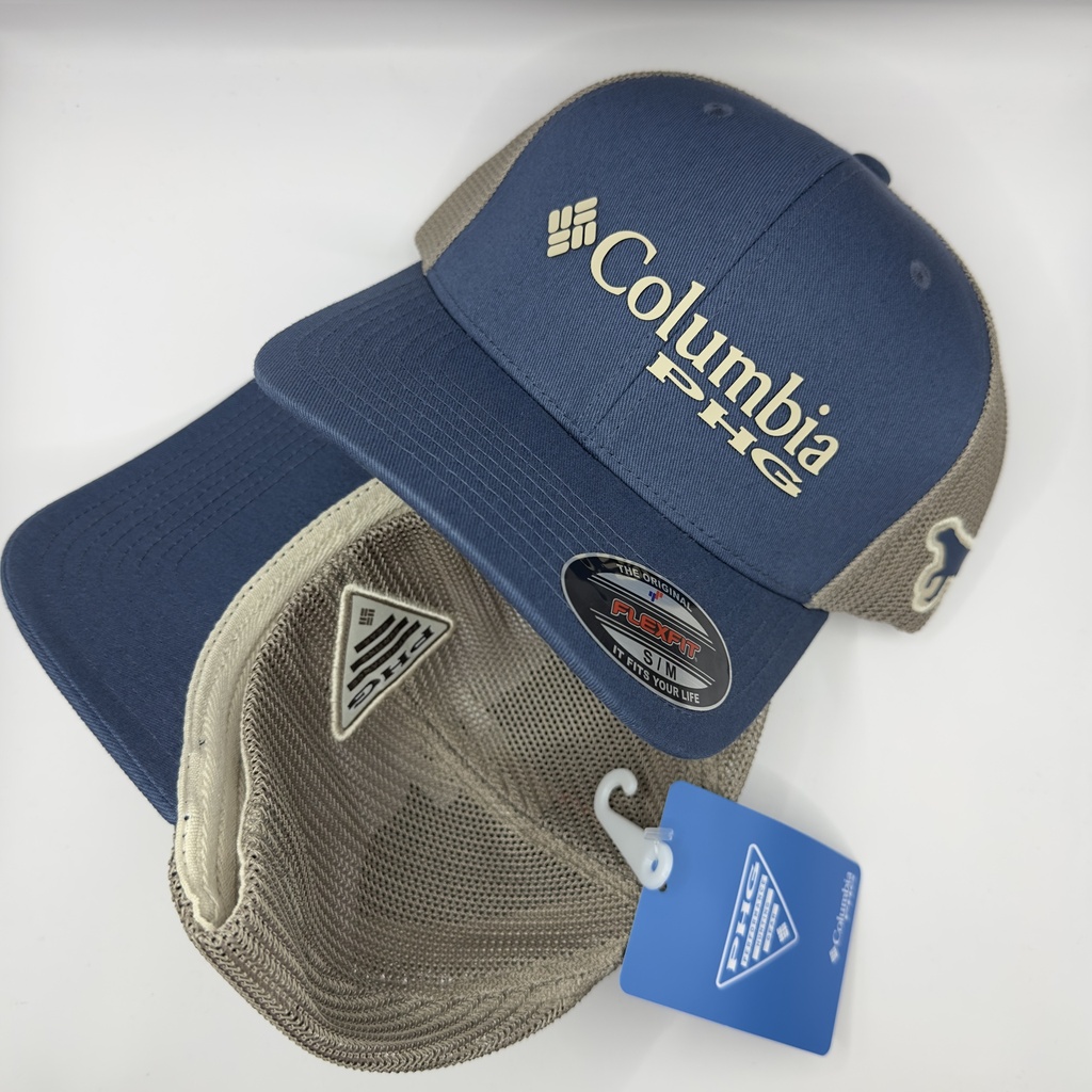 COLUMBIA PHG MESH SNAP