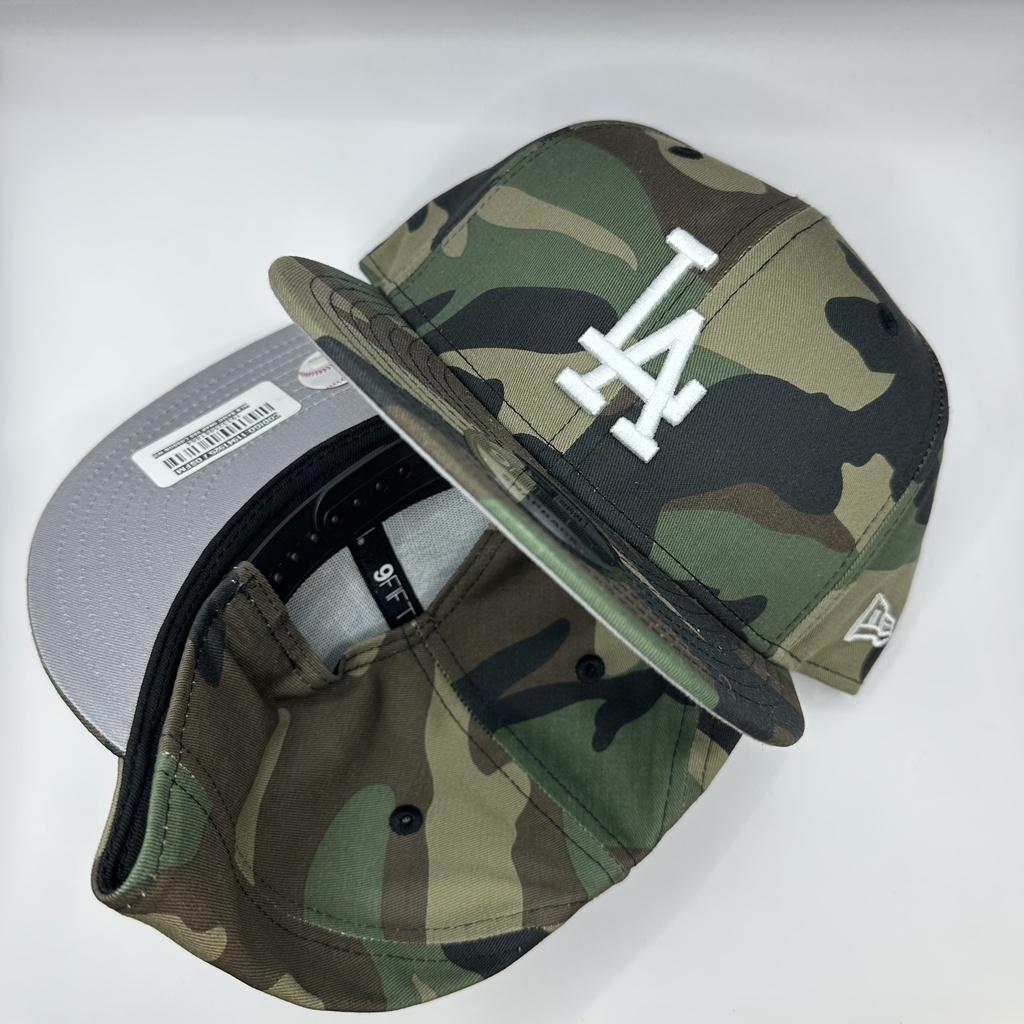 NEW ERA LOS ANGELES DODGERS