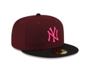 NEW ERA 5950 NEYYAN MRNBLK