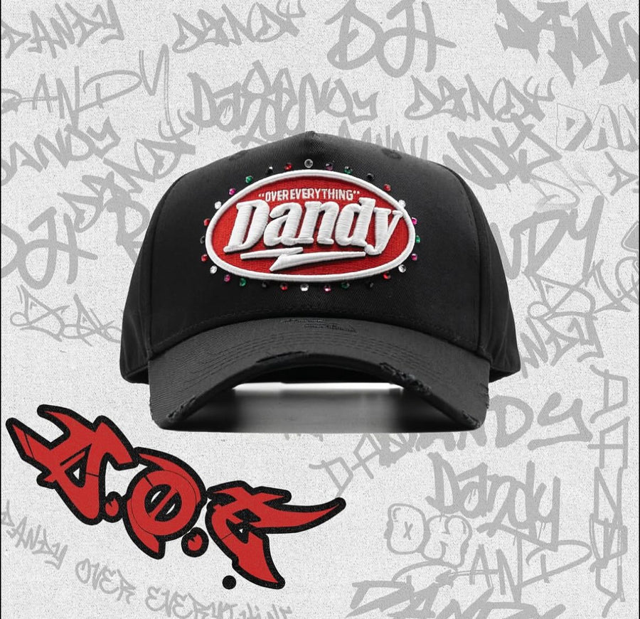 DANDY HATS D.O.E.