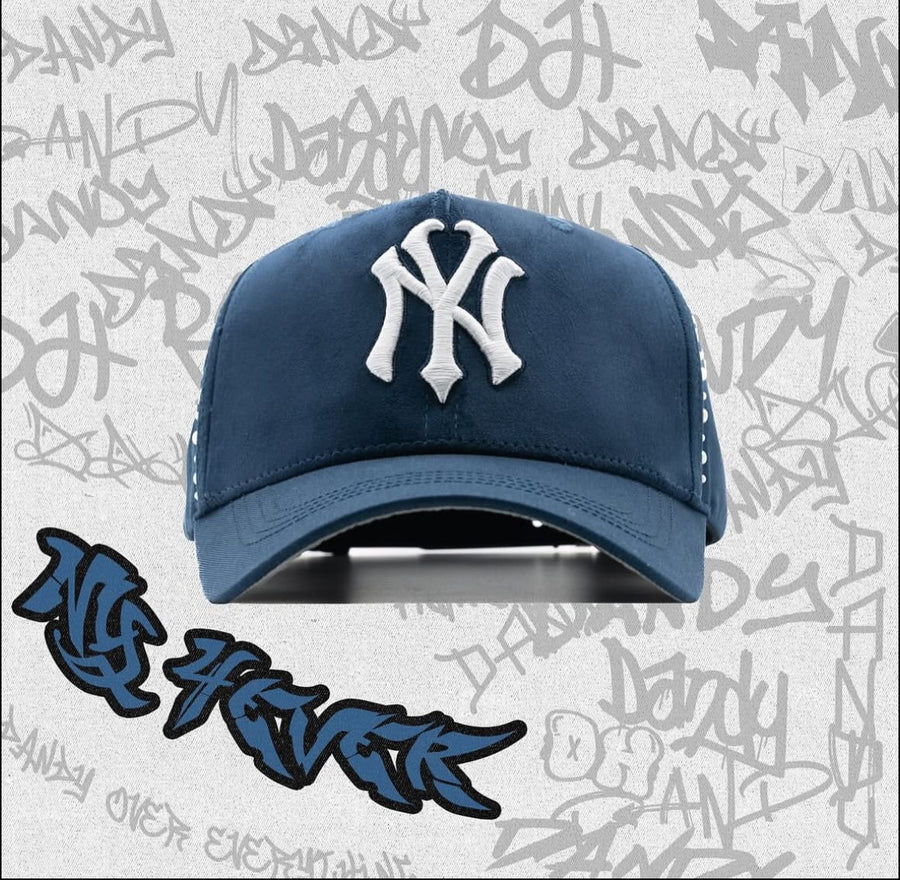 DANDY HATS NY 4EVER