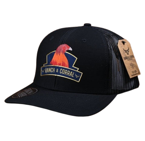 RANCH & CORRAL ROOSTER HATCH
