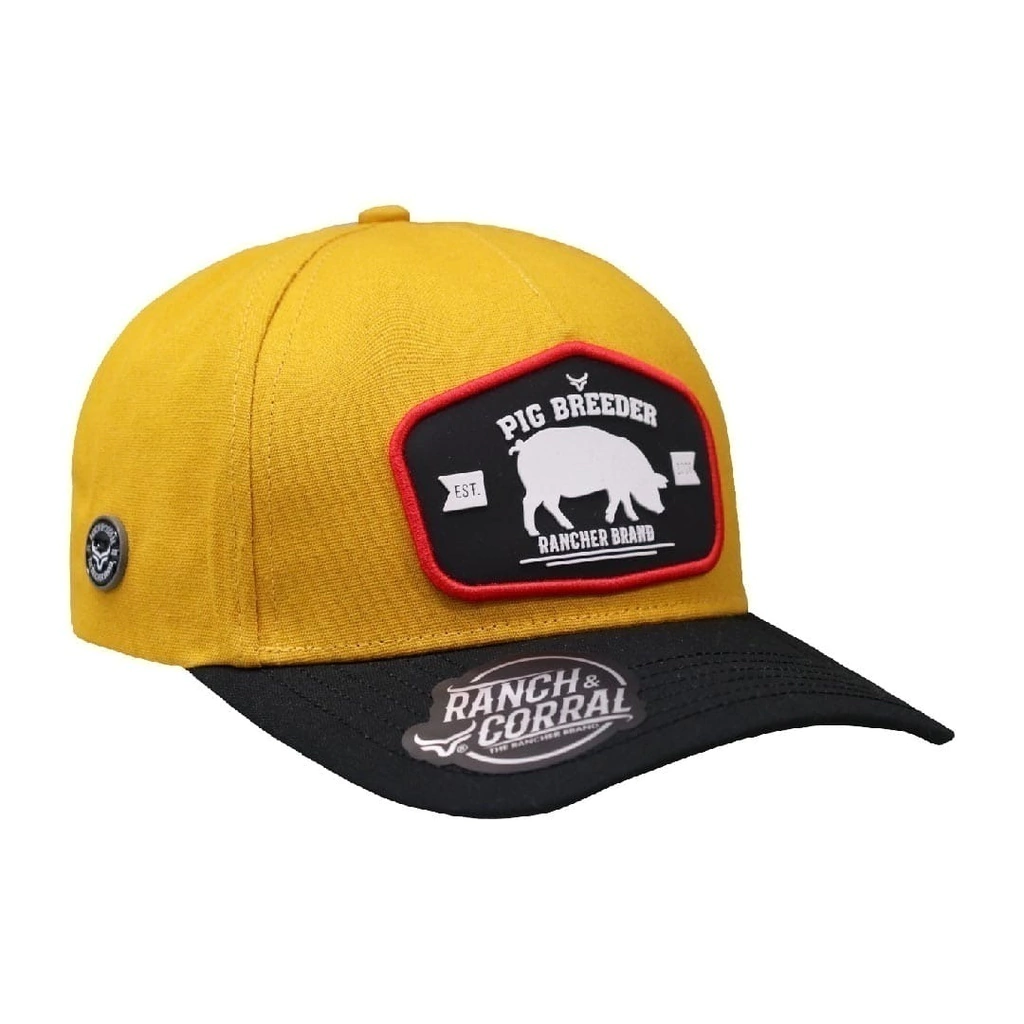 RANCH & CORRAL PORCINO RCPN01