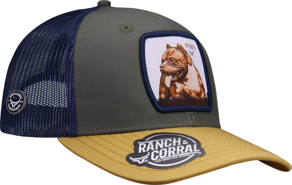 RANCH & CORRAL DOG BREEDS RCDB22