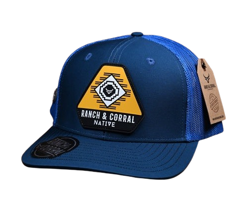 RANCH & CORRAL NATIVE CE032