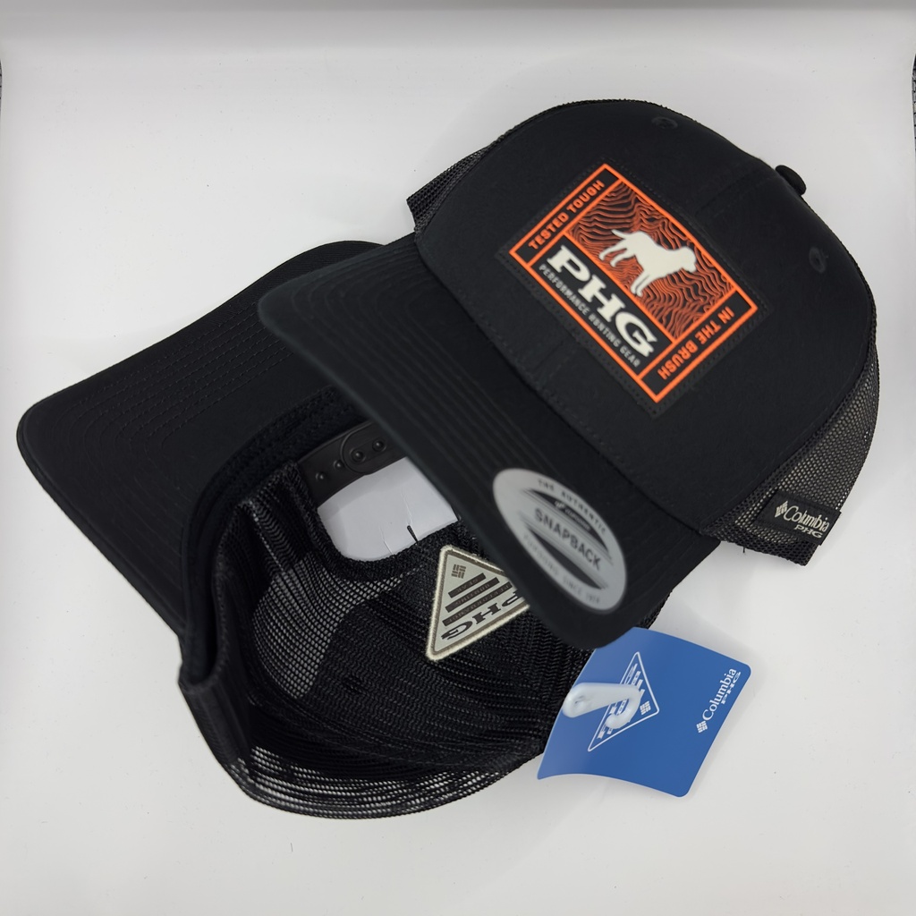 COLUMBIA PHG PERFORMANCE HUNTING GEAR