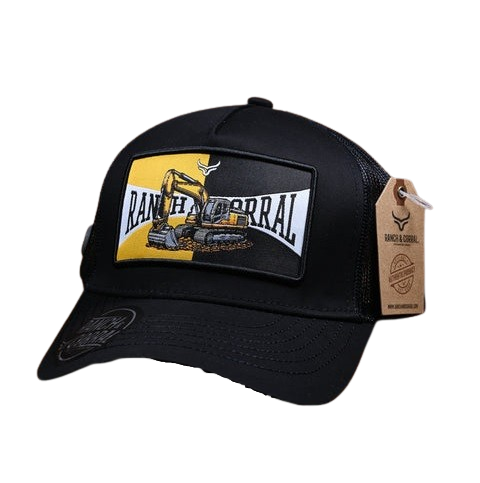 RANCH & CORRAL WORK CE044