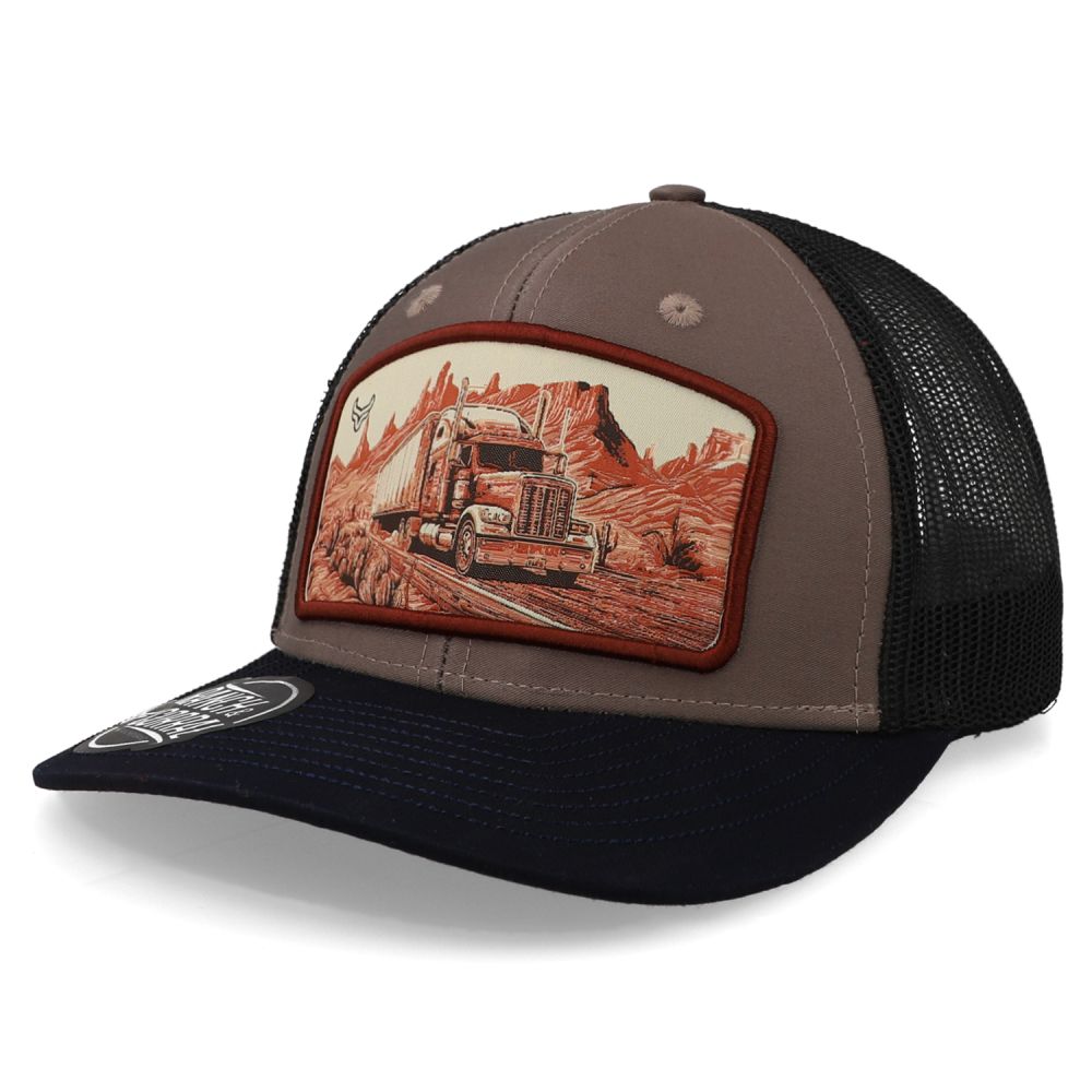 RANCH & CORRAL TRAILERS CE035