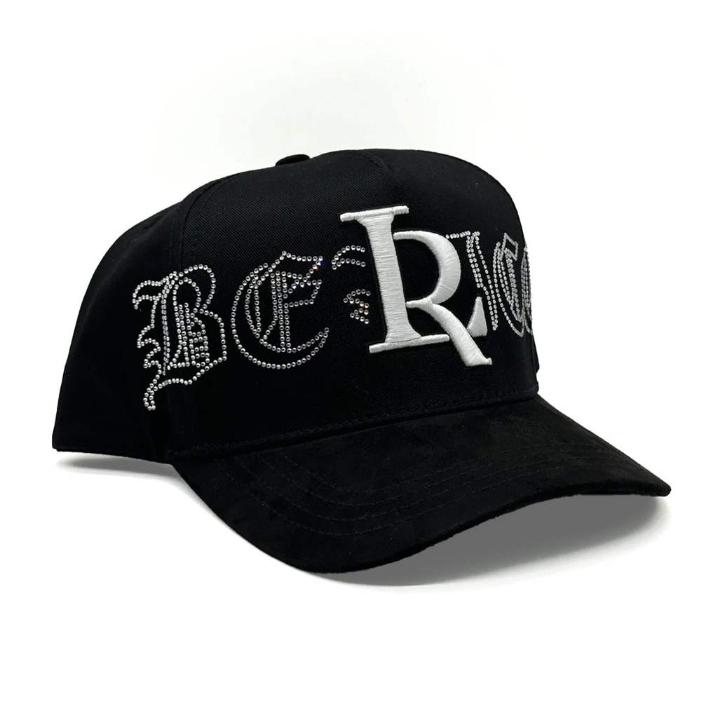 TOTO X LUIS R CONRIQUEZ CRYSTAL