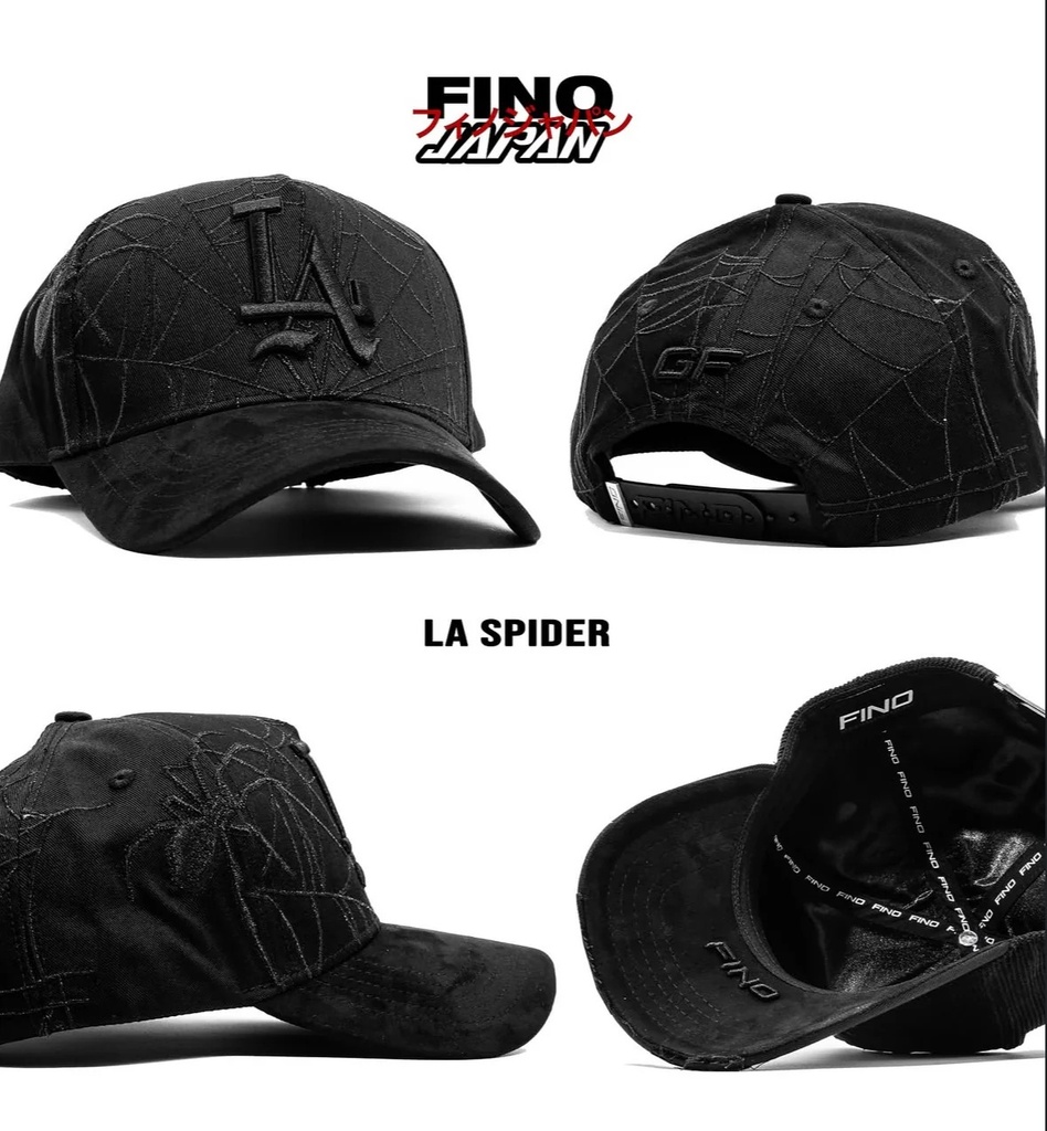 GALLO FINO LA SPIDER