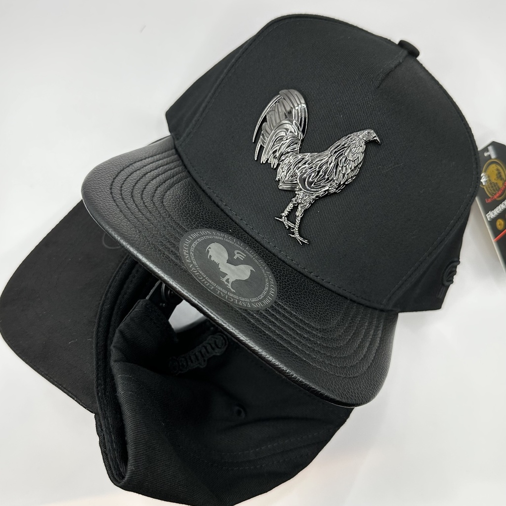 FLORENCE CAPS PUESTOS QUINCE EDICIÓN