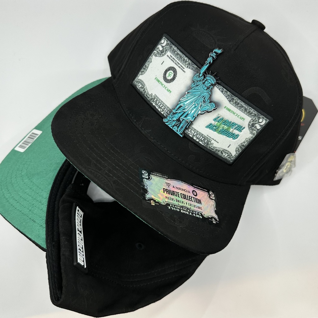 FLORENCE CAPS LIBERTY PRIVATE COLLECTION GAMUZA