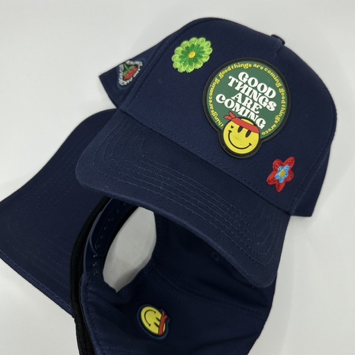 PROBLEMATIC GOOD THINGS ARE COMING