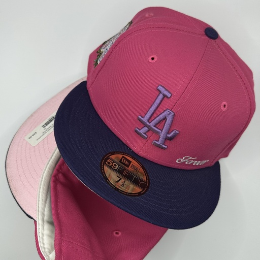 NEW ERA LA JAE TIPS FOREVER DODGERS MLB59 FIFTY