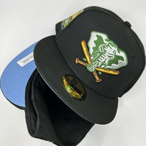 NEW ERA OAKLAND ATHLETICS 59 FIFTY