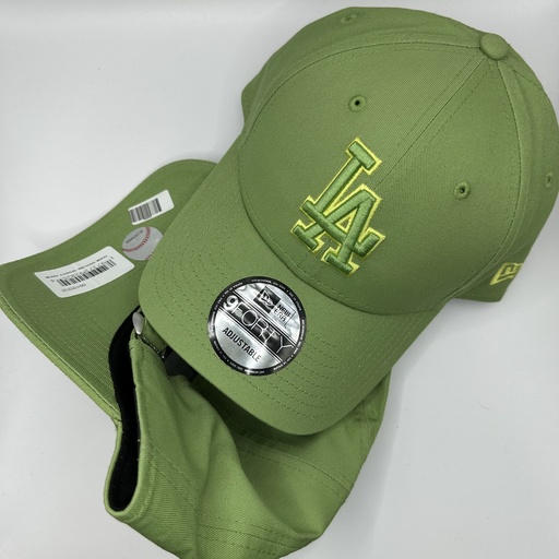 NEW ERA 9 FORTY LA VERDE