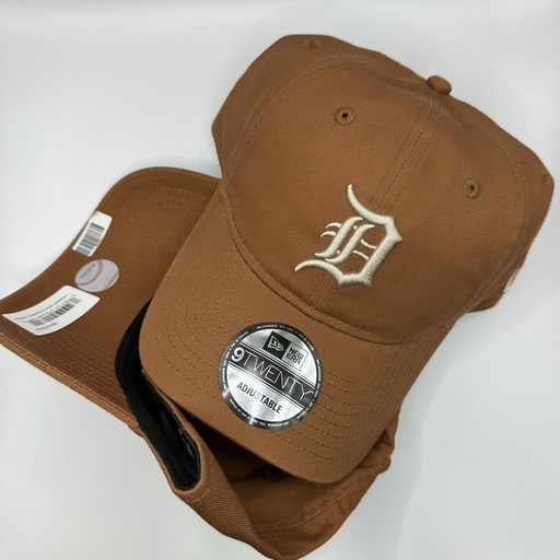 NEW ERA 9 TWENTY DETROIT