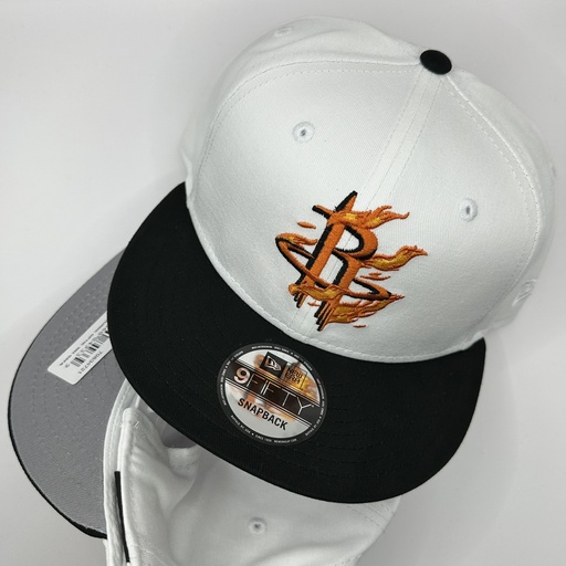 NEW ERA 9 FIFTY HOUSTON ROCKETS NBA
