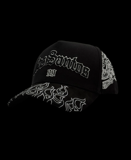 NINETY 9 CAPS LOS SANTOS