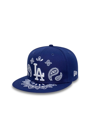 NEW ERA MLB PAISLEY 59FIFTY LOSDOD  DRY